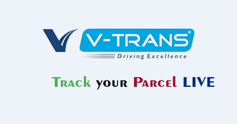 V Trans Tracking – Track Your Package